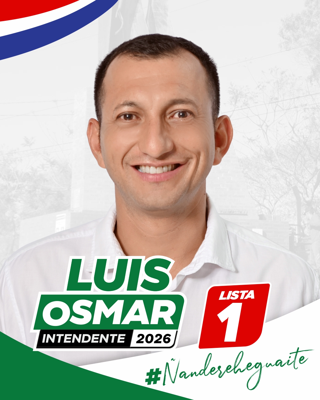 Candidato